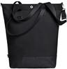 Halfar HF6519 Shopper Life - Black/Black - 44 x 45 x 16 cm