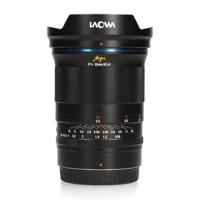 Laowa Argus 35mm F0.95 FFII - Nikon Z
