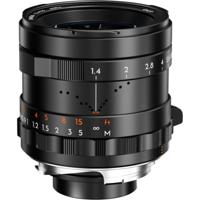 Thypoch Full-frame Simera 35mm F/1.4 Type II voor Leica M mount, zwart Thypoch Full-frame Simera 35mm F/1.4 Type II voor Leica M mount, zwart