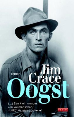 Oogst - Jim Crace - ebook