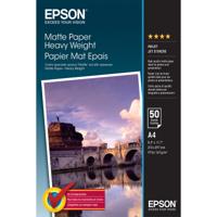 Mat fotopapier Epson 2357105 A4 50 Lakens (1 Stuks)