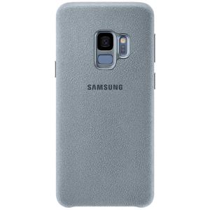 Galaxy S9 Alcantara Cover mint EF-XG960AMEGWW