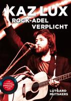 Kaz Lux (Paperback)