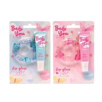 Casuelle &apos;BeYou&apos; lipgloss 12 gram