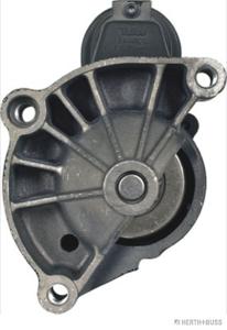 Herth+Buss Elparts Starter 42432561