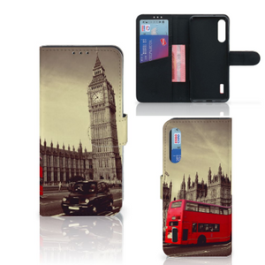 Xiaomi Mi A3 Flip Cover Londen