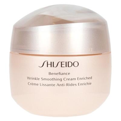 Anti-Rimpelcrème Shiseido 768614160465 (75 ml)