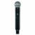 Shure SLXD2/SM58-G59 handheld zender met SM58 capsule (470 - 514 MHz)