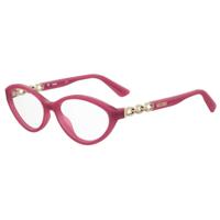 Brillenframe Dames Moschino MOS597-8CQ Ø 55 mm