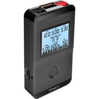 Thermaltake Dr. Power III (Power Supply Tester) PC-netvoedingstester Thermaltake Dr. Power III (Power Supply Tester) PC-netvoedingstester