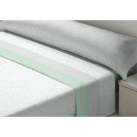Beddengoedset D'Or SEDALINA DARCY Groen Bed van 135