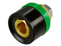 Dinse inbouw koppeling bus BE-50/70