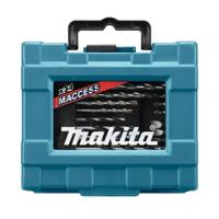 Makita D-36980 Boor/bit set 34-delig