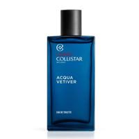 Collistar Acqua Vetiver Eau de Toilette 100ml Collistar Acqua Vetiver Eau de Toilette 100ml