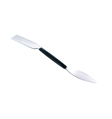 Paleerijzer rvs 10mm
