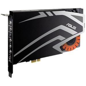 Asus Strix Soar 7.1 Interne geluidskaart PCIe