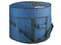 Boston DBL-20-B deluxe bassdrum gigbag 20"