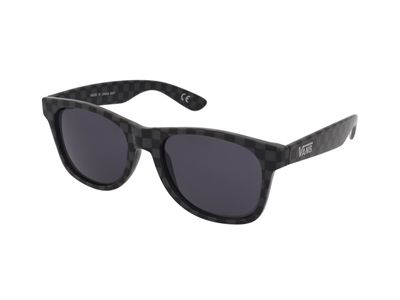 Zonnebrillen Vans Spicoli 4 SH Black