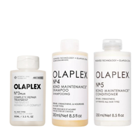 Olaplex Bond Maintenance System Kit