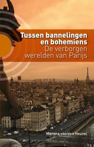 Tussen bannelingen en bohemiens - Marona van den Heuvel - ebook