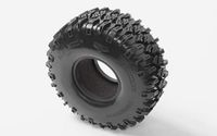 RC4WD Mickey Thompson 1.9 Single Baja MTZ P3 4.6 Scale Tire (Z-P0051) - thumbnail
