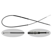 Handremkabel 31147 Handremkabel 31147