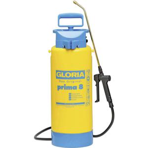 Gloria Haus und Garten 000099.0000 prima 8 Drukspuit 8 l