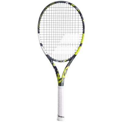 Babolat Pure Aero Lite Tennisracket Controle 3