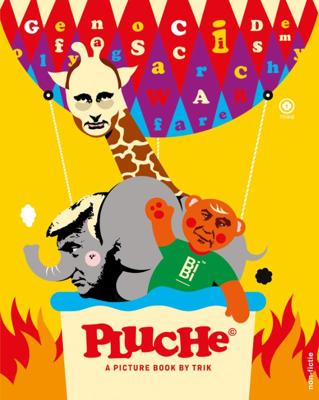 Pluche (Paperback)