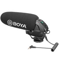 Boya Video Shotgun Richtmicrofoon BY-BM3030 - thumbnail
