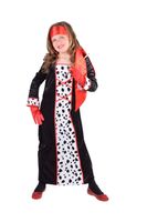 Dalmatiers cruella