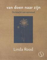 Van doen naar zijn (Hardback)