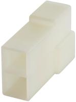 HELLA Connector housing 2-polig