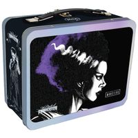 Universal Monsters: The Bride of Frankenstein Tin Tote