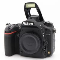 Nikon D750 body occasion