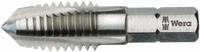 HAZET Tapeind uitdraaiset 844/5 · 1/2 inch (12,5 mm) vierkant hol · 5-delig