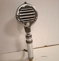 Astatic DN-HZ Vintage Microfoon Astatic DN-HZ Vintage Microfoon