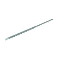Gebr. Bodegraven glijanker - 300x5mm - verzinkt