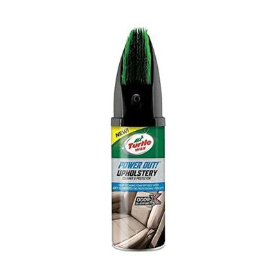 Reiniger voor bekleding Turtle Wax TW52893 Power Out Upholstery 400 ml