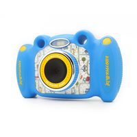 Easypix Kiddypix - Blizz (Blue) Digitale camera Blauw - thumbnail