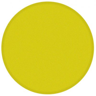 Racoon polijstpad zacht 150 x 20 mm microfiber geel Racoon polijstpad zacht 150 x 20 mm microfiber geel