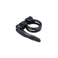 Union Zadelpenklem sc-70qr 34.9mm snelspanner zwart (kaart)