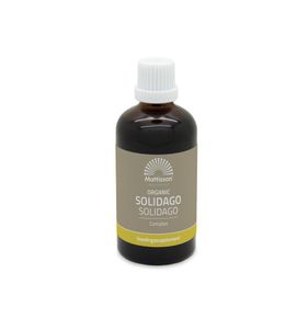 Organic solidago complex tinctuur bio