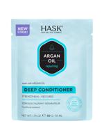 HASK Argan oil repair deep conditioner 50 Milliliter