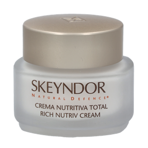 Skeyndor Rich Nutriv Cream 50ml