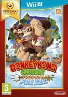 Donkey Kong Country Tropical Freeze (Nintendo Selects) - thumbnail