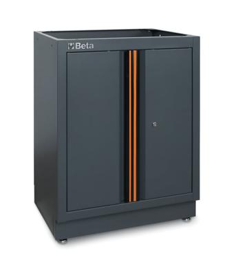 Beta C45Pro Ma-Vaste Tweedeurs Module - 045000232