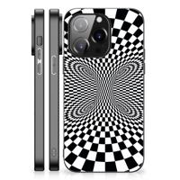 iPhone 14 Pro Backcover Illusie