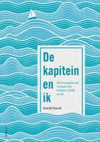 De kapitein en ik - Astrid Pascal - ebook De kapitein en ik - Astrid Pascal - ebook