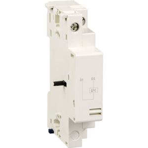 Schneider Electric GVAU225 GVAU225 Onderspanningsafschakelspoel 1 stuk(s)